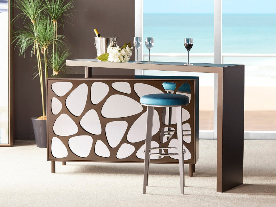 Elite Modern Swing 3012S Freestanding Bar