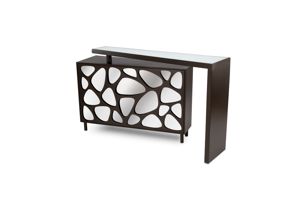 Elite Modern Swing 3012S Freestanding Bar