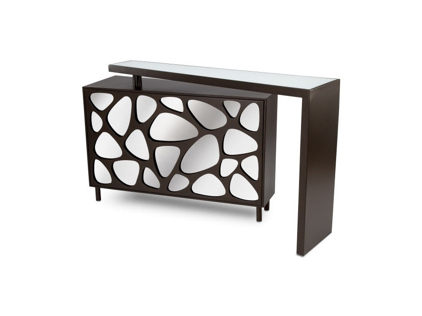 Elite Modern Swing 3012S Freestanding Bar