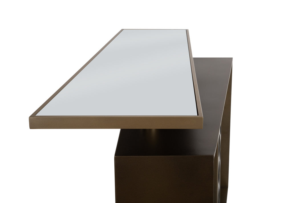 Elite Modern Skew 3013A Freestanding Bar