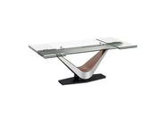 Elite Modern Victor 3018-78 Extension Table