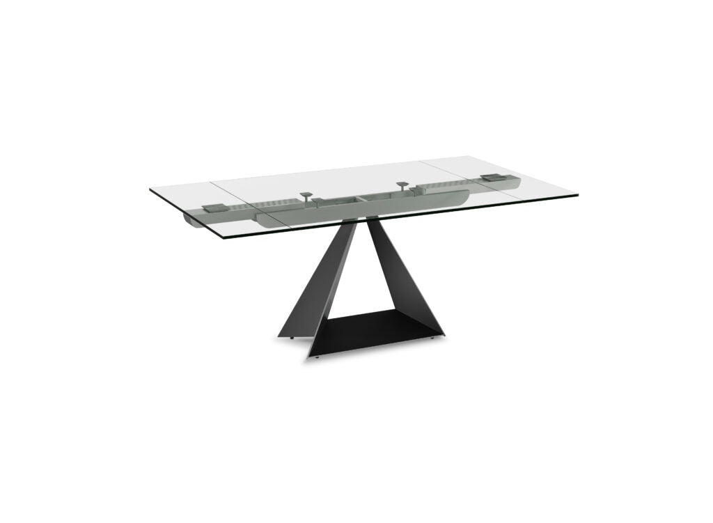 Elite Modern Prism Dining Table - Thumbnail 5