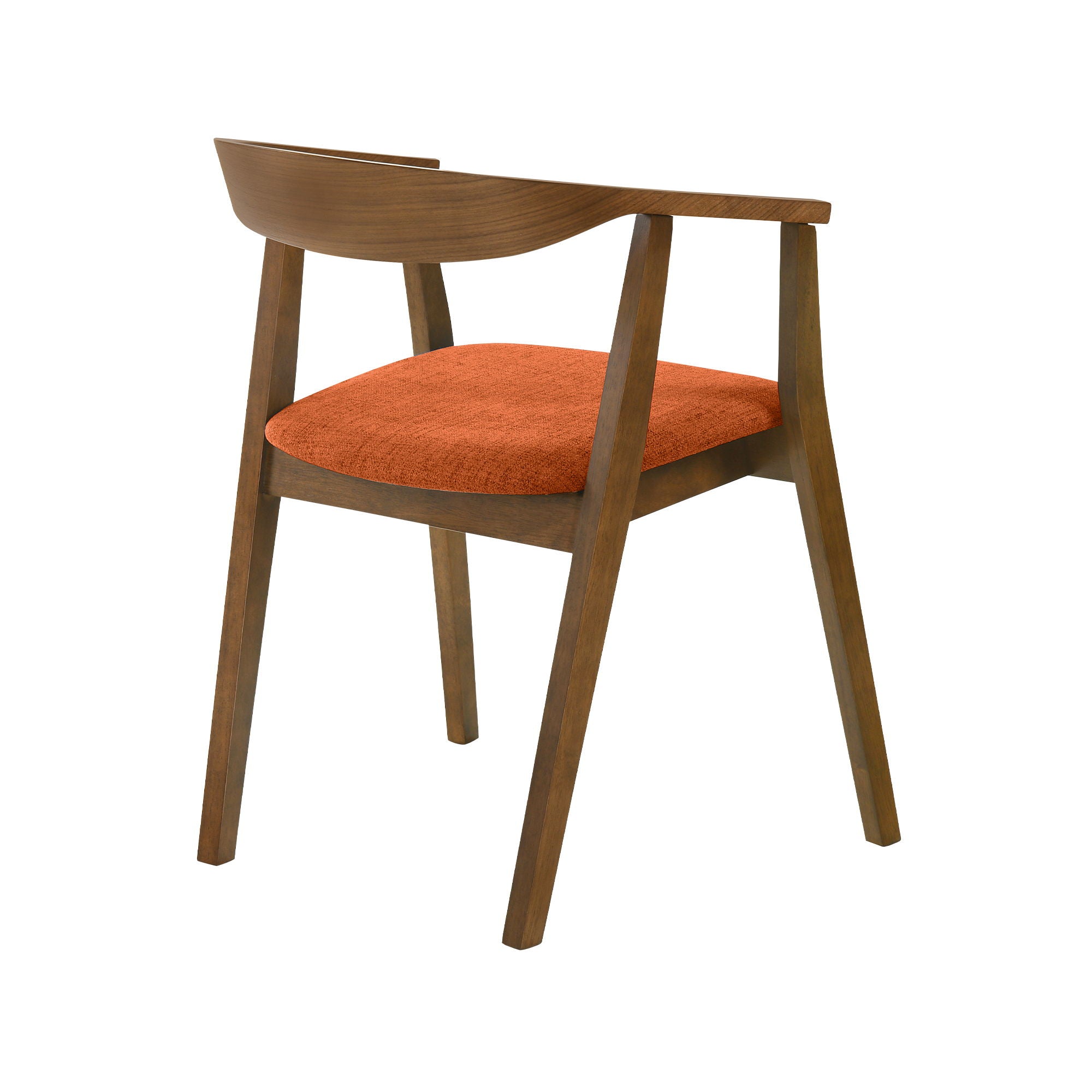 Santana - Wood Dining Chair