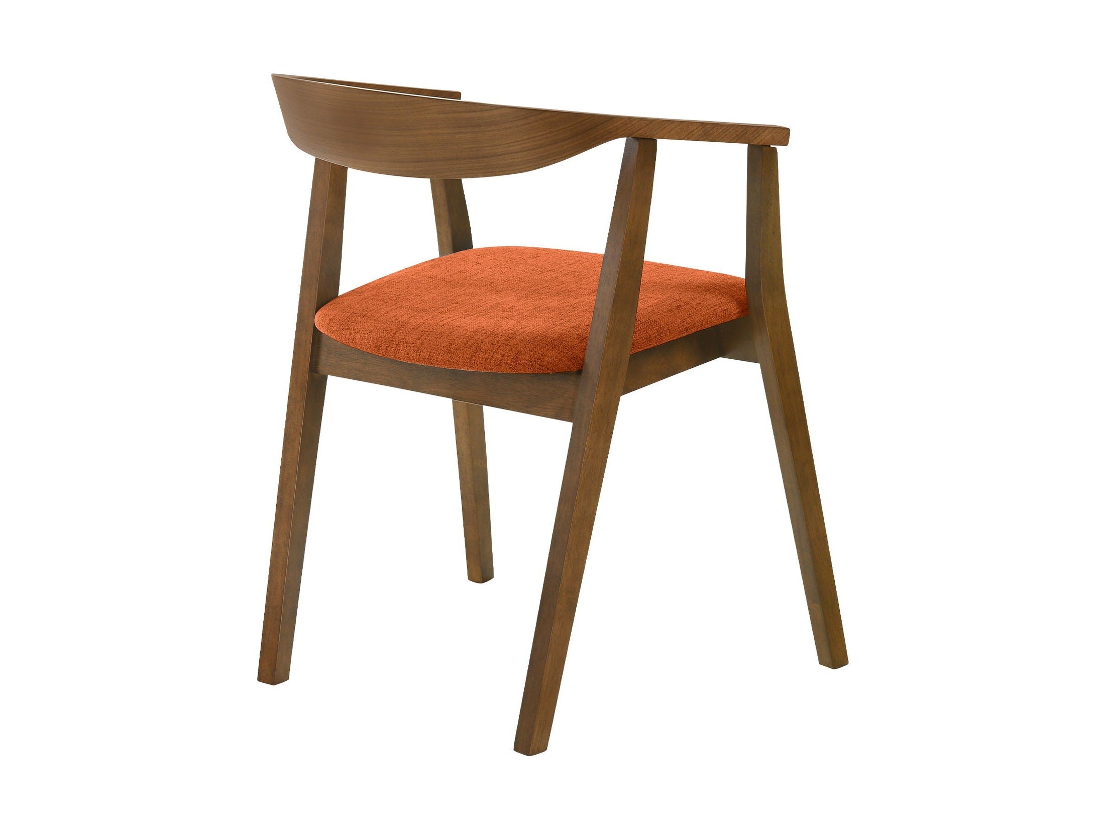 Santana - Wood Dining Chair