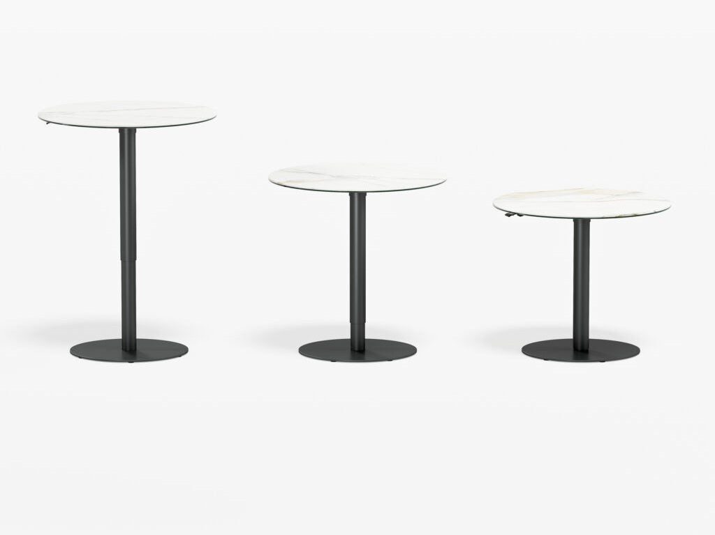 Elite Modern Alora Pub Table - Thumbnail 3