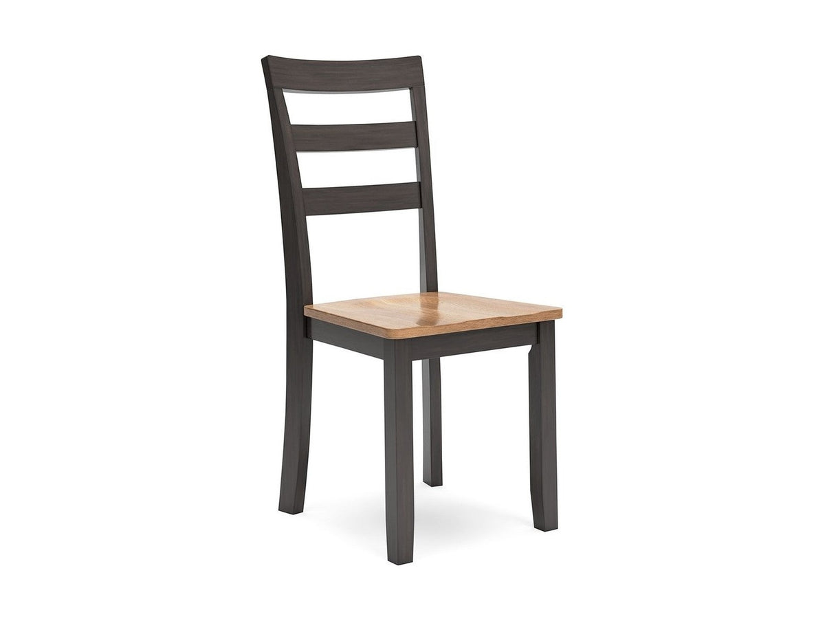 Gesthaven - Dining Room Side Chair (Set of 2)