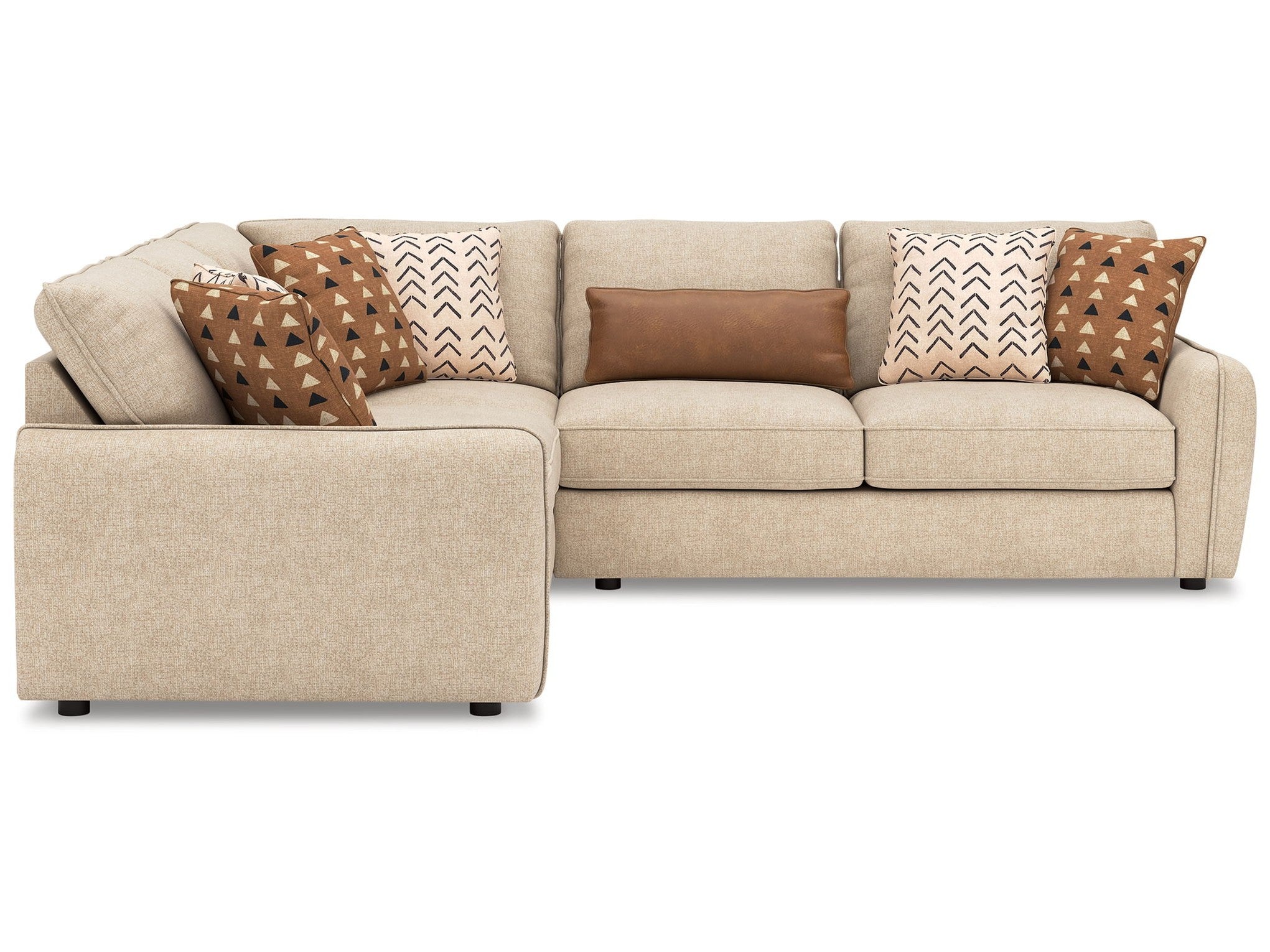 Seyler - Sectional