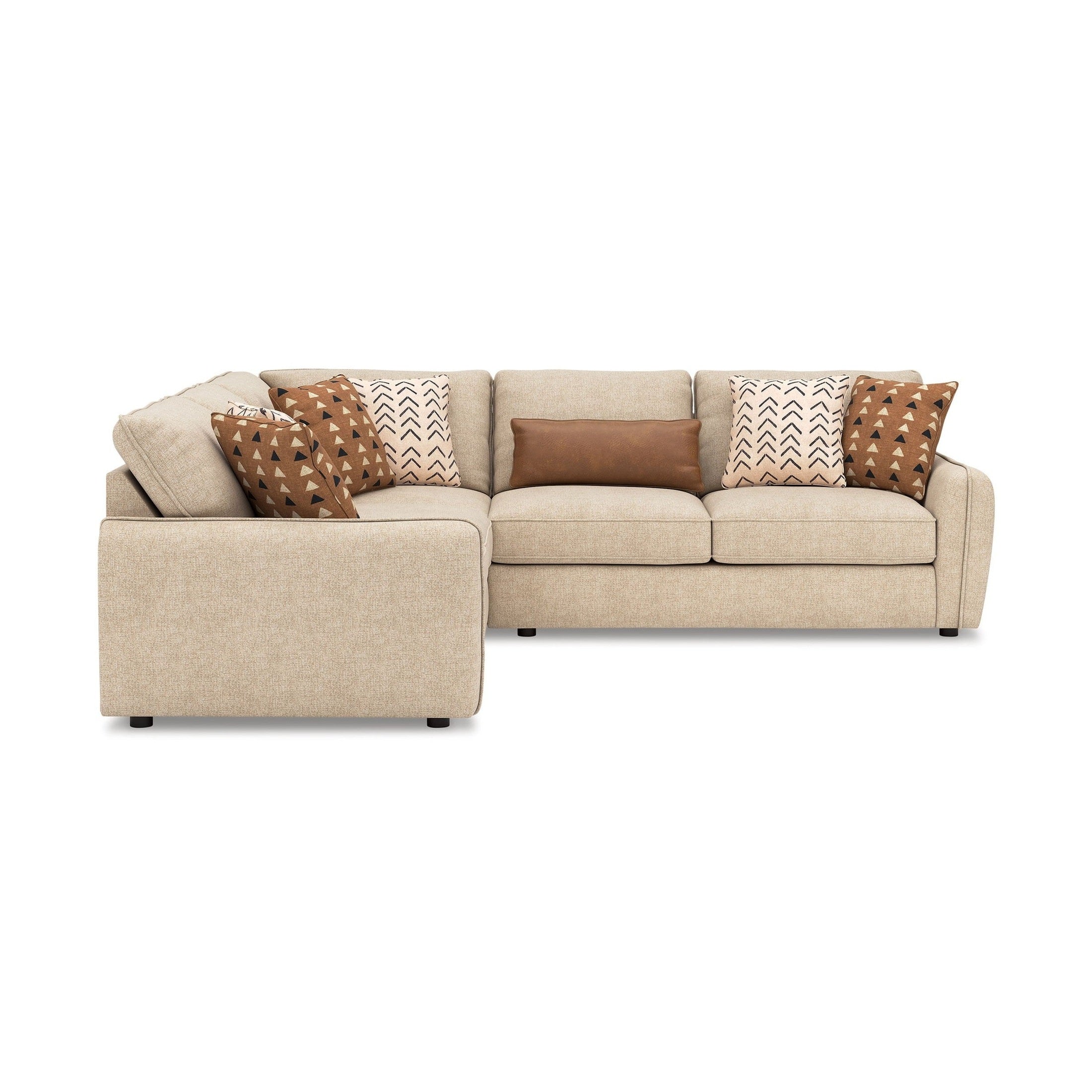 Seyler - Sectional