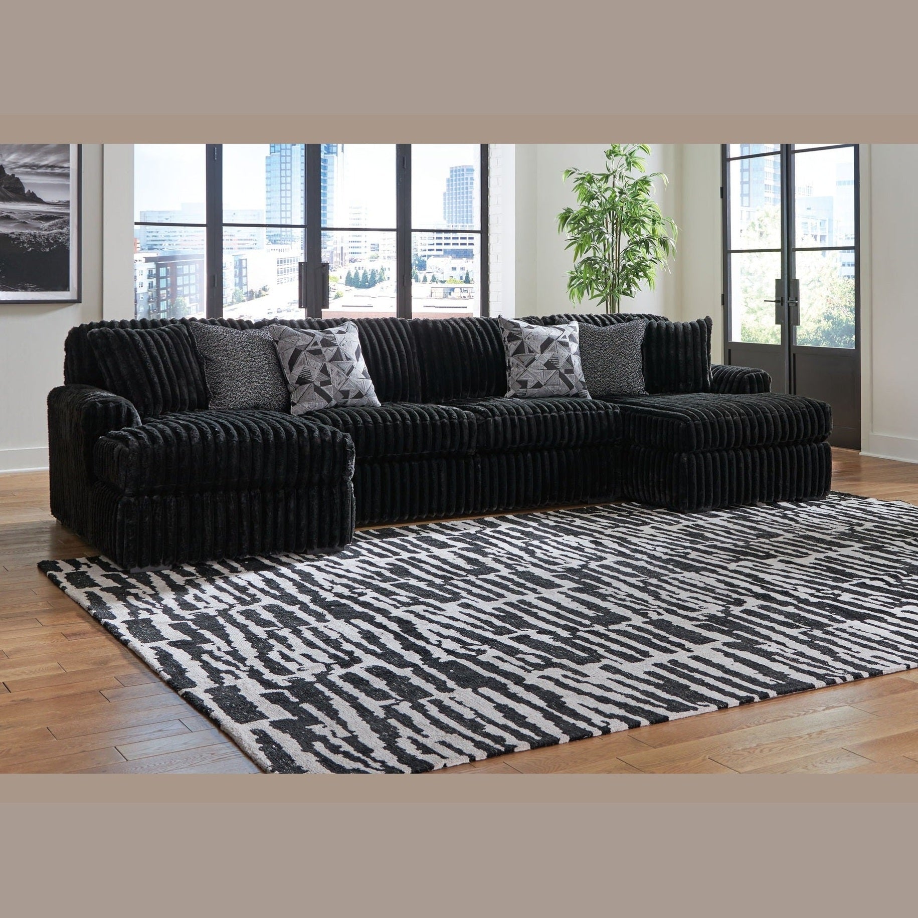 Midnight-Madness - Sectional