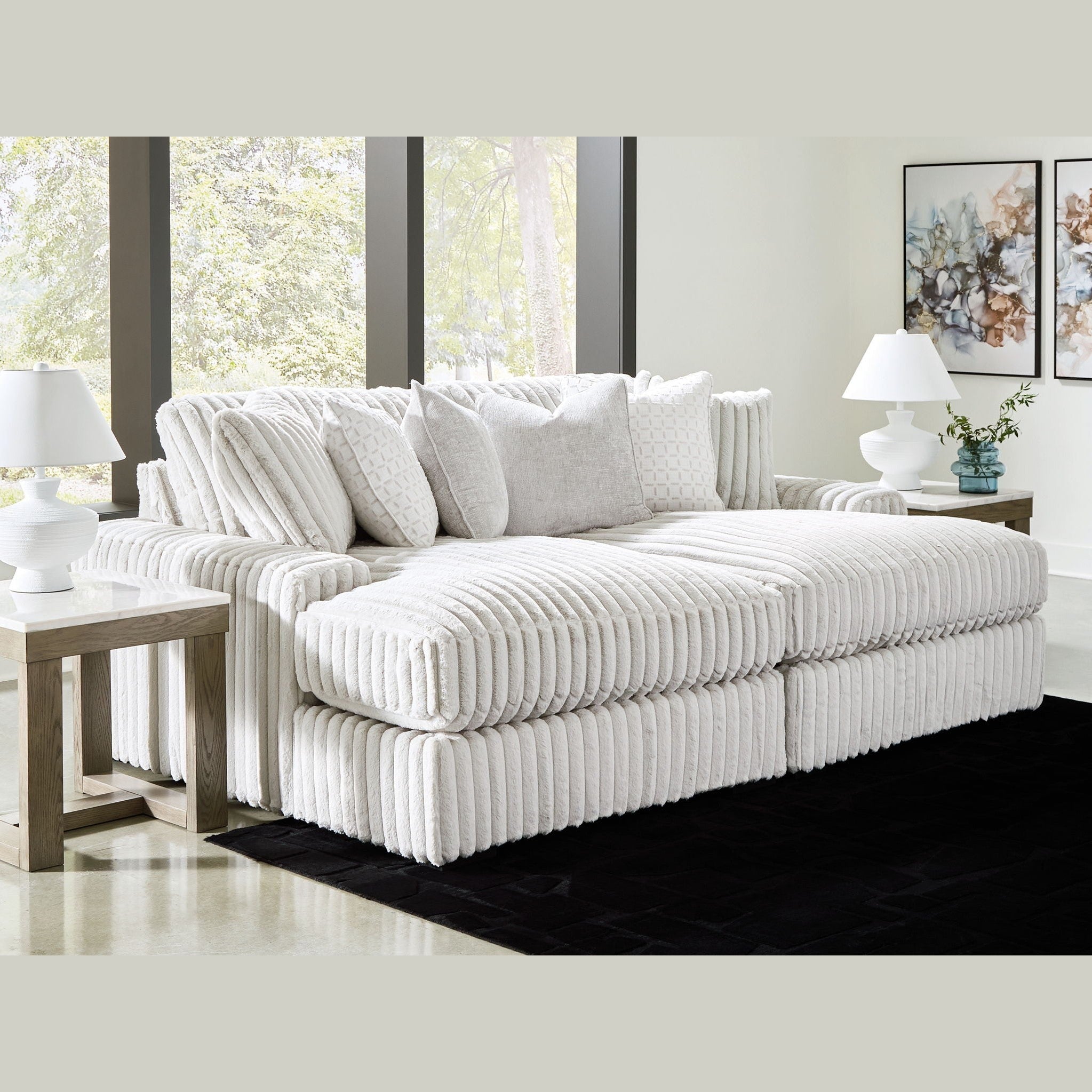 Stupendous - Sectional