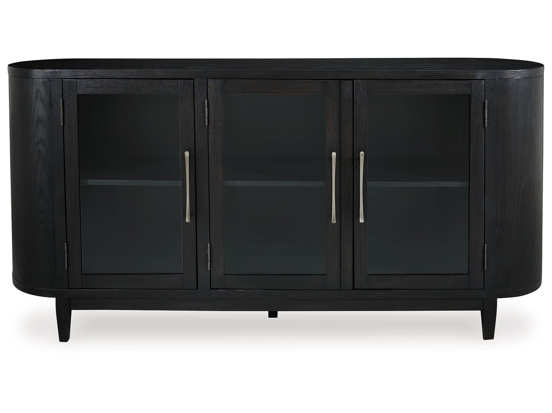 Rowanbeck - Dining Room Server - Black