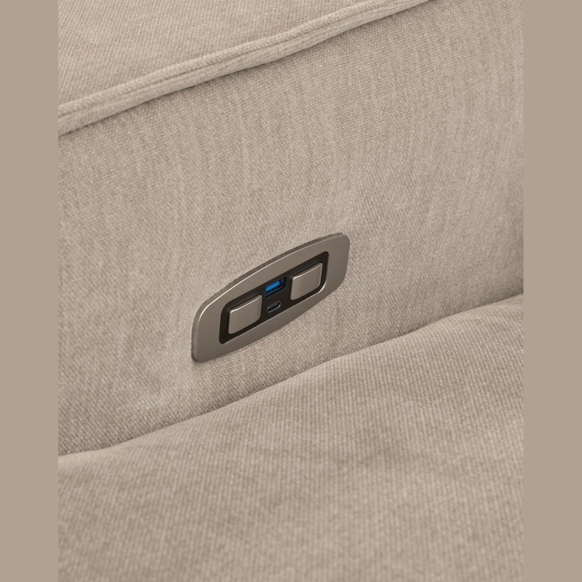 Carceri - Reclining Sectional