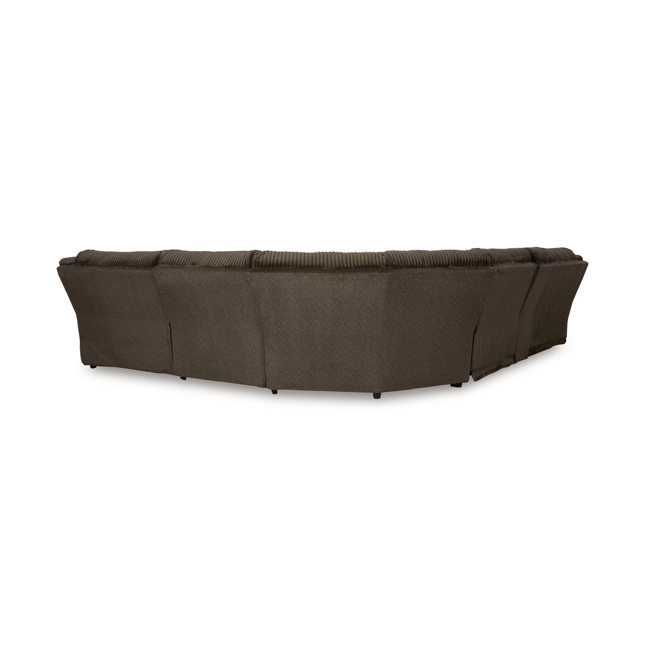 Top Tier - Reclining Sectional