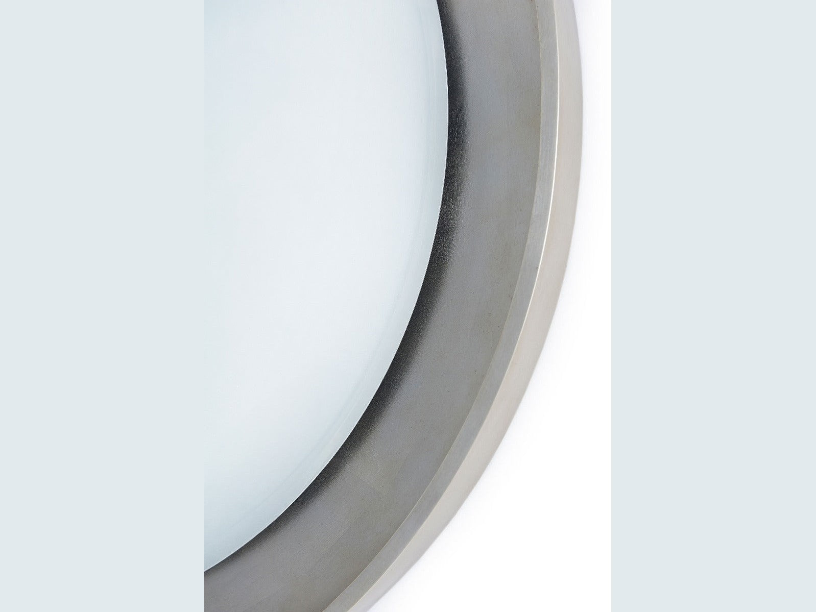 Theodore Alexander Pose Wall Mirror