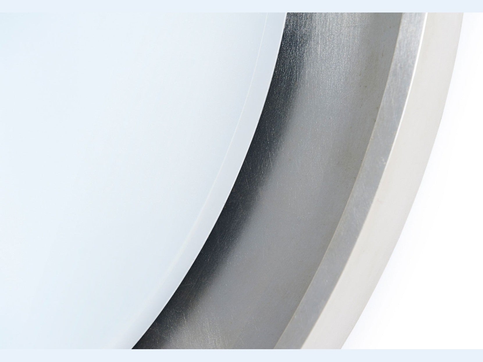 Theodore Alexander Pose Wall Mirror