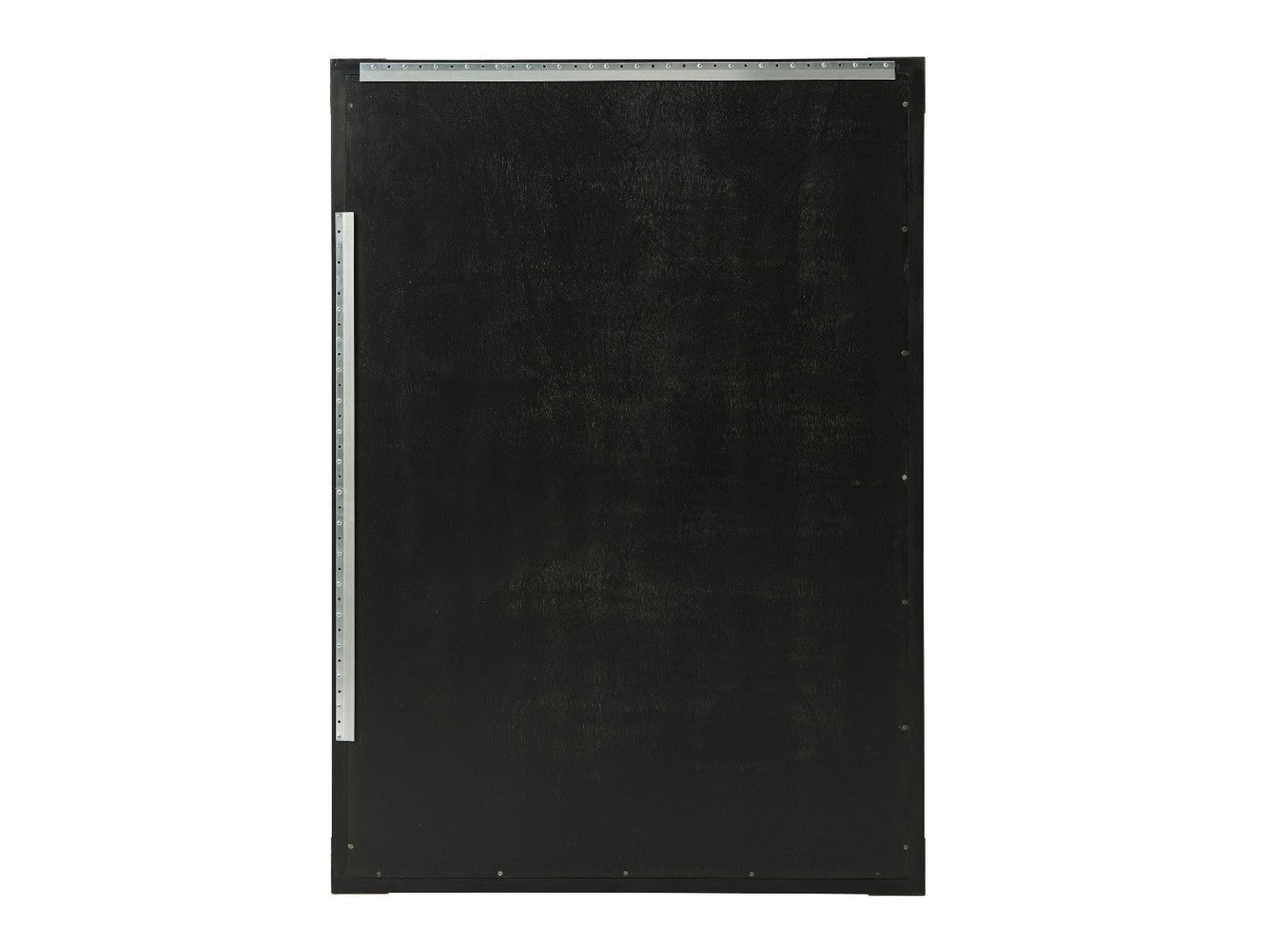 Theodore Alexander Small Cutting Edge Wall Mirror