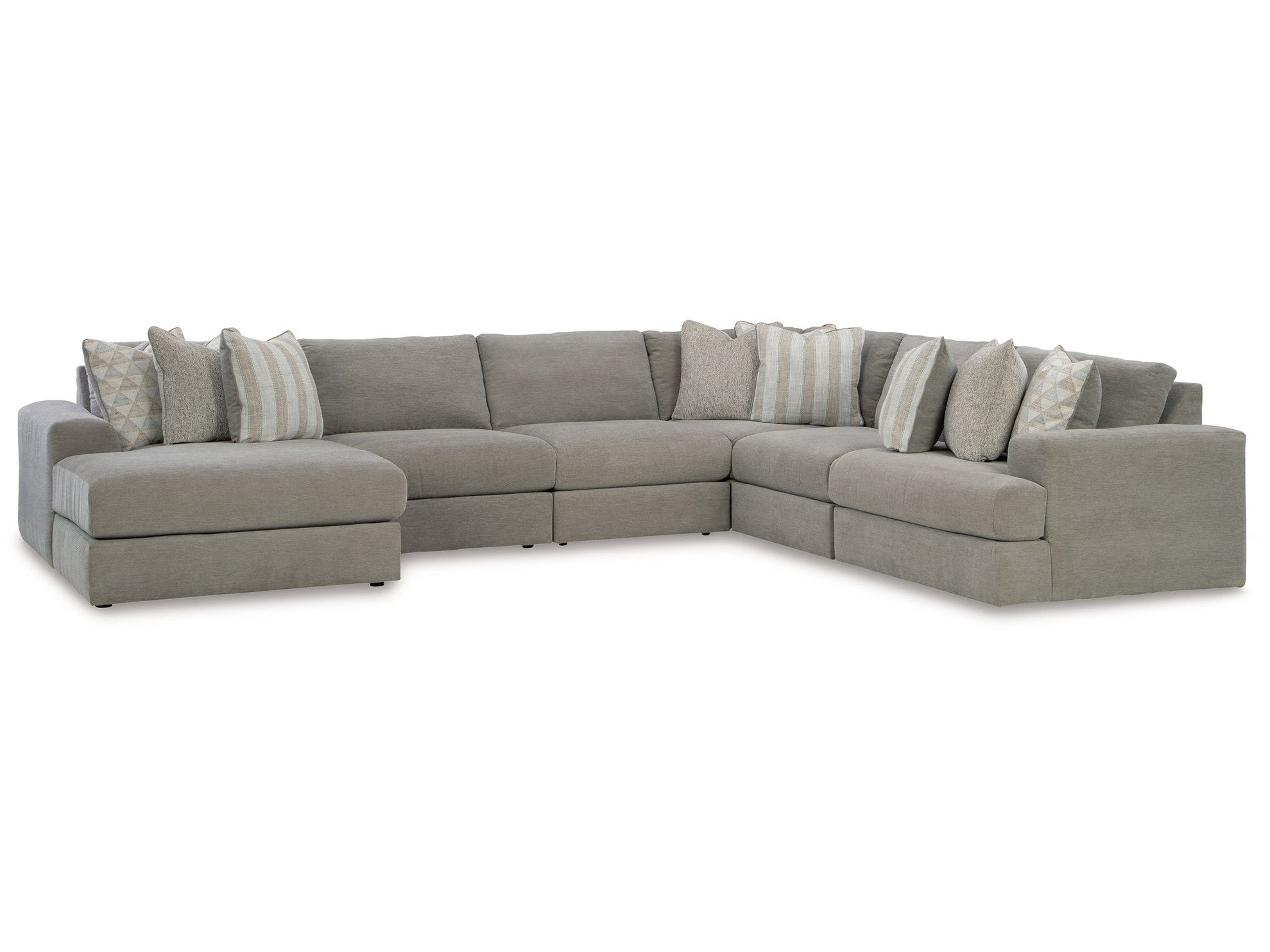 Avaliyah - Living Room Set