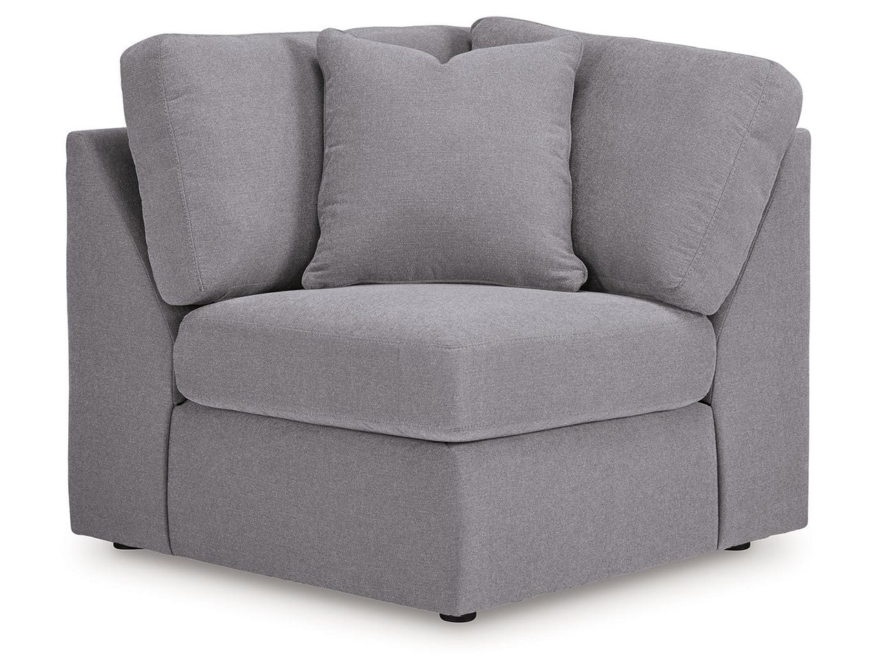 Modmax - Sectional - Granite
