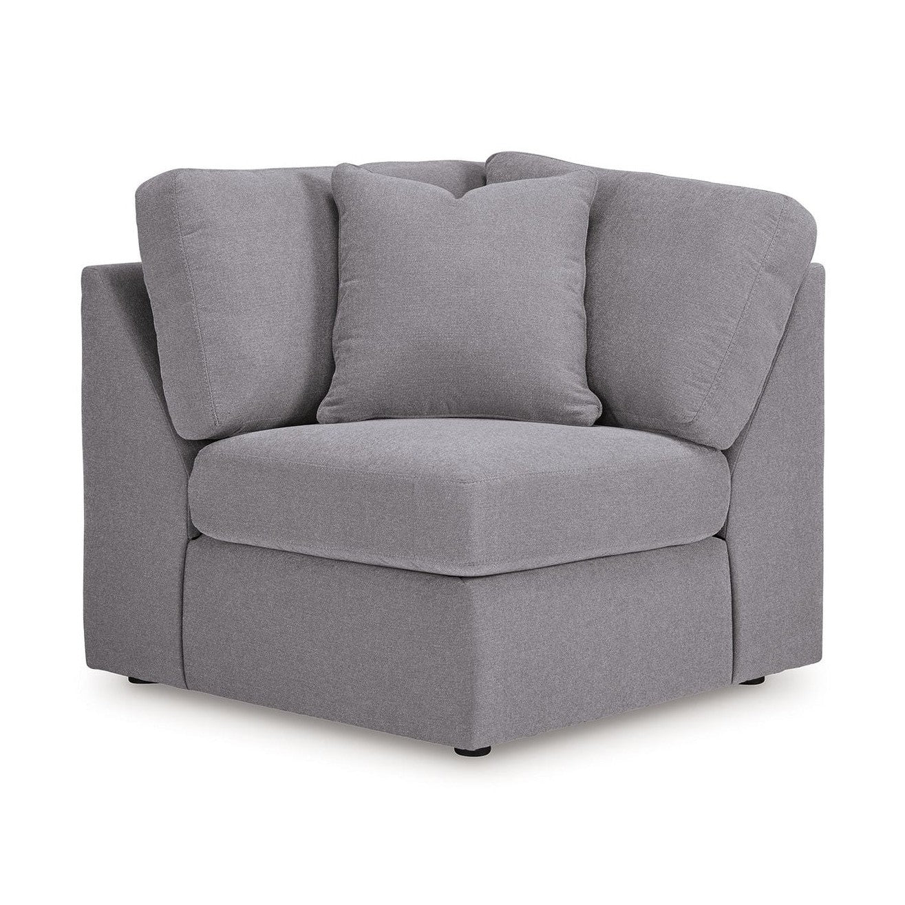 Modmax - Sectional - Granite