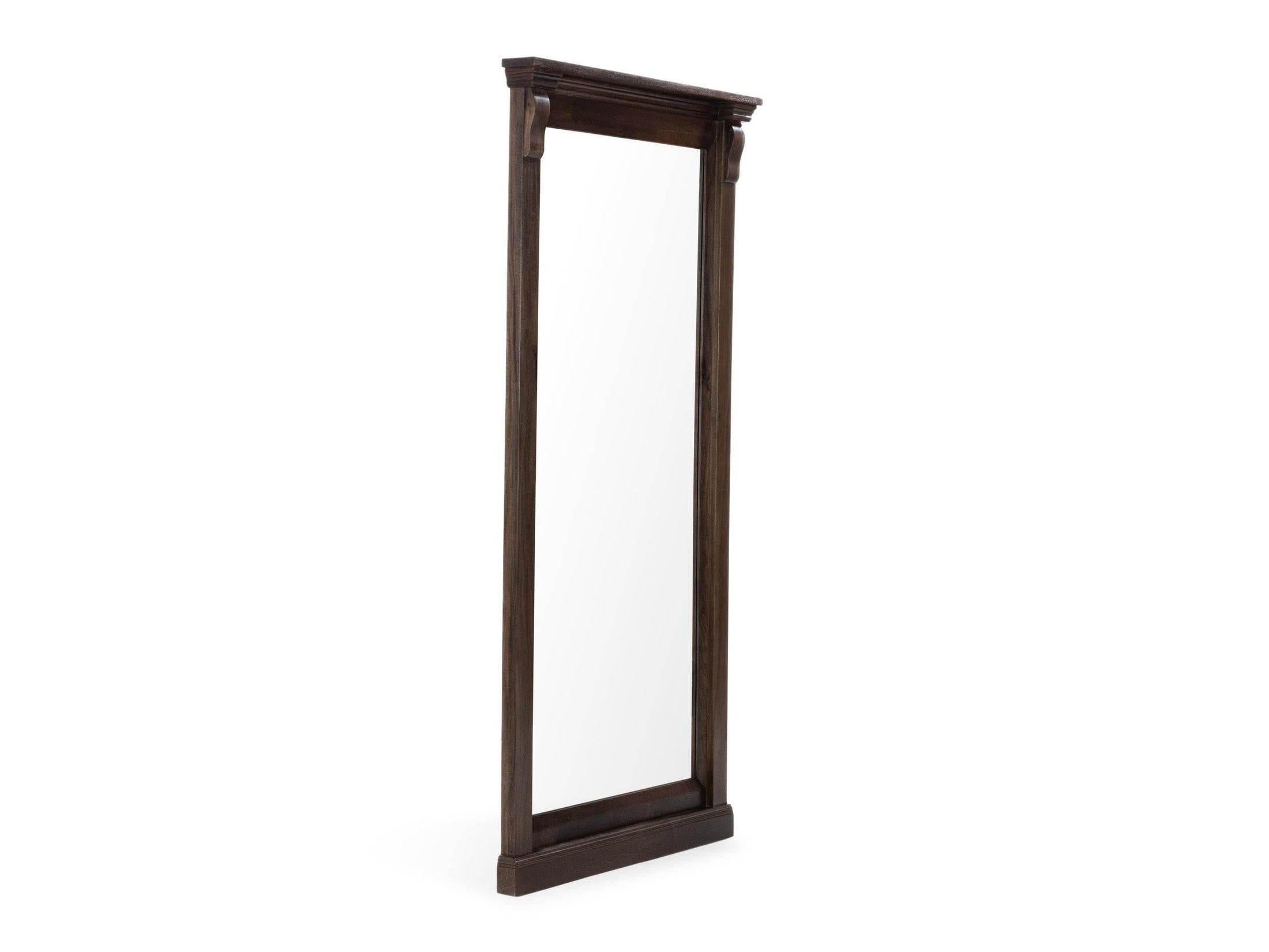 Adelaide - Floor Mirror