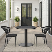 Clarke - Outdoor Bar Set