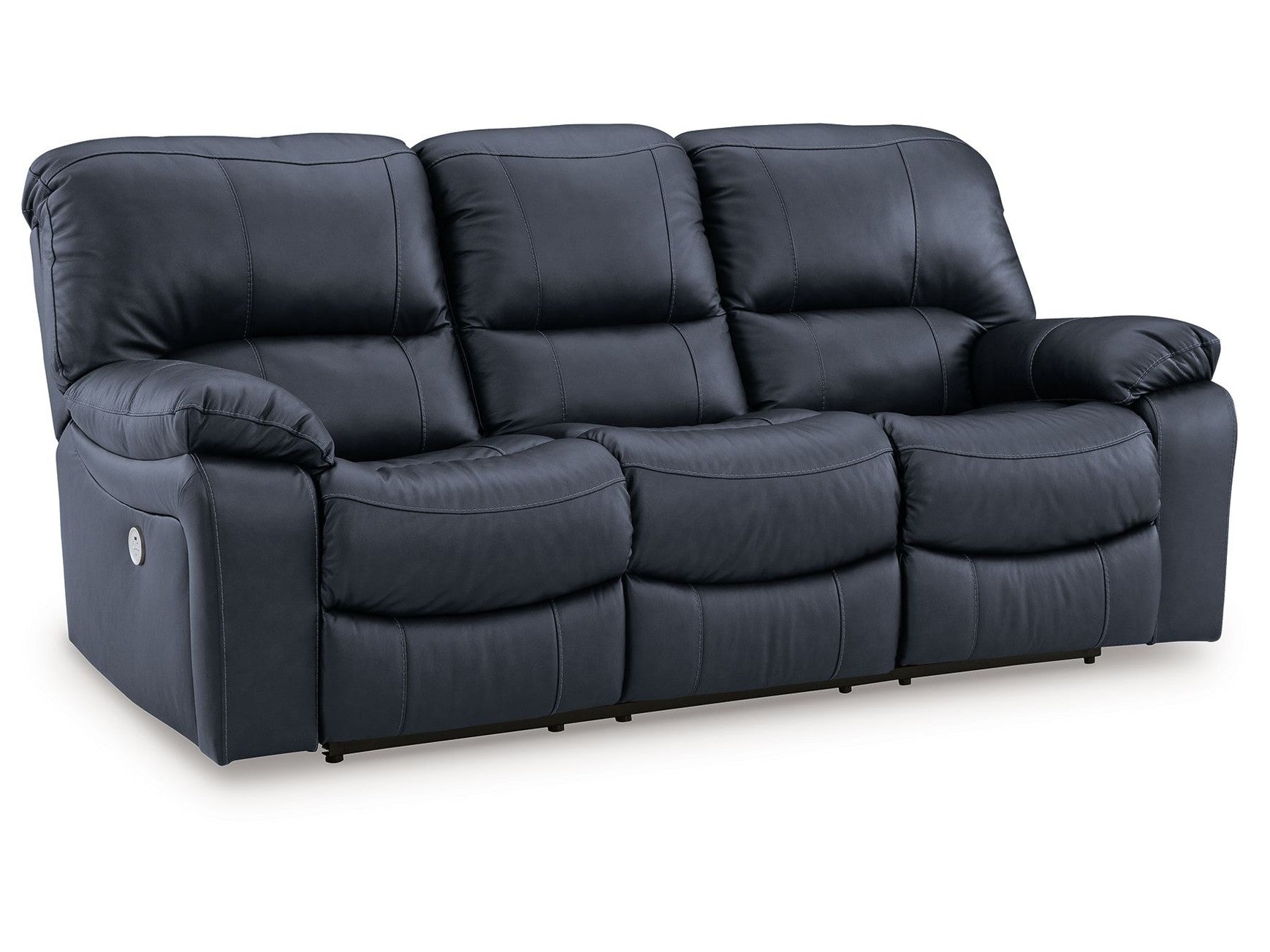 Leesworth - Reclining Sofa