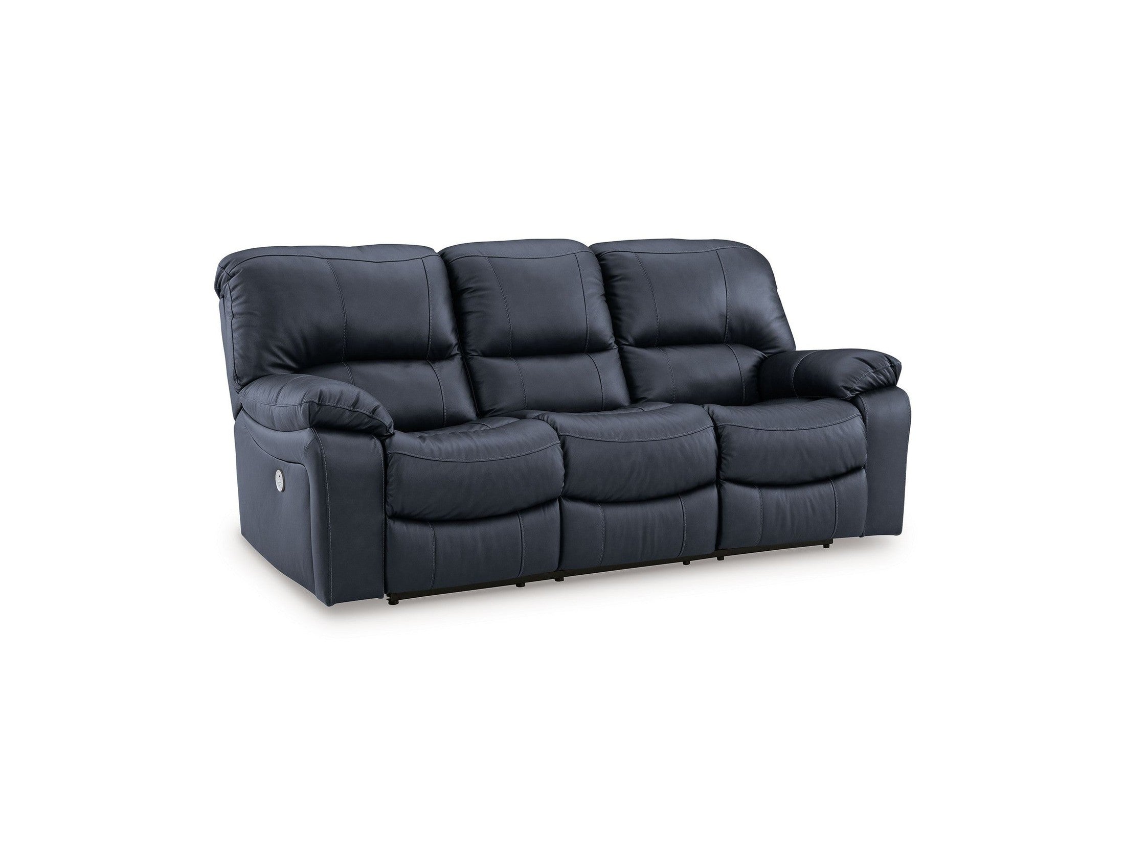 Leesworth - Reclining Sofa