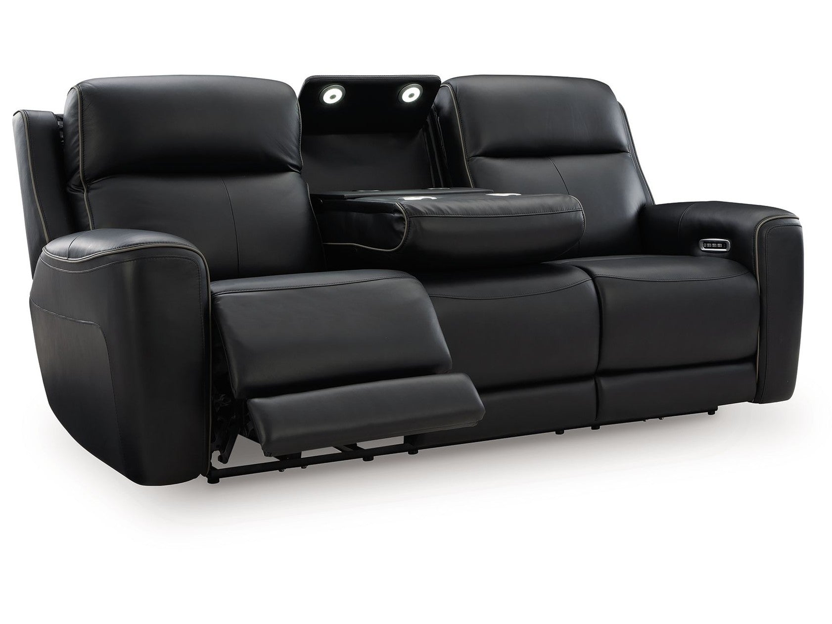 5Z-Relaxation - Power Reclining Sofa Set