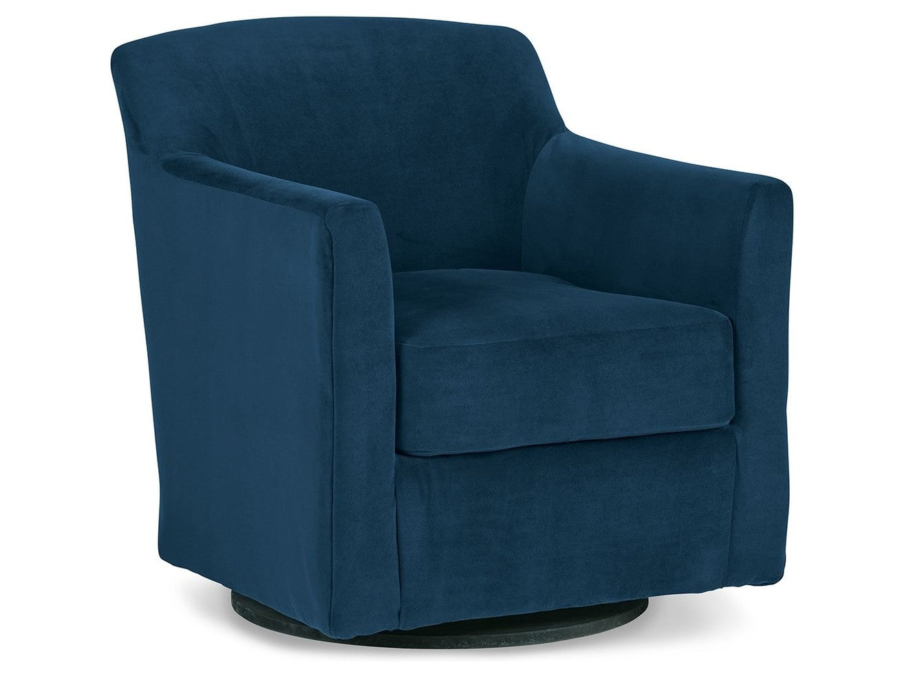 Bradney - Swivel Accent Chair
