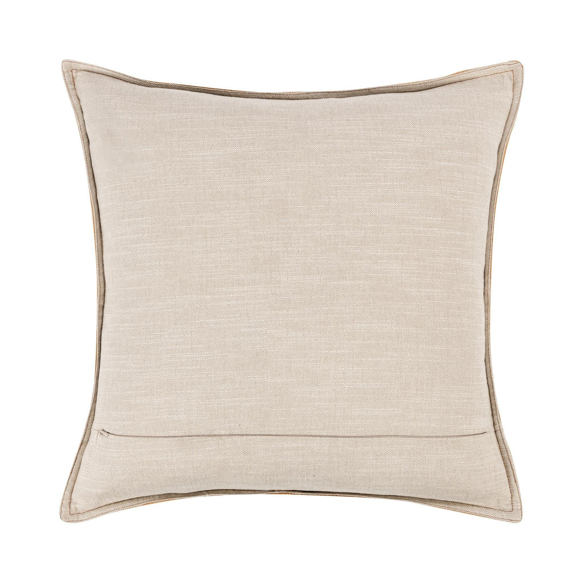 Soco Leather - SLD Dumont Pillow