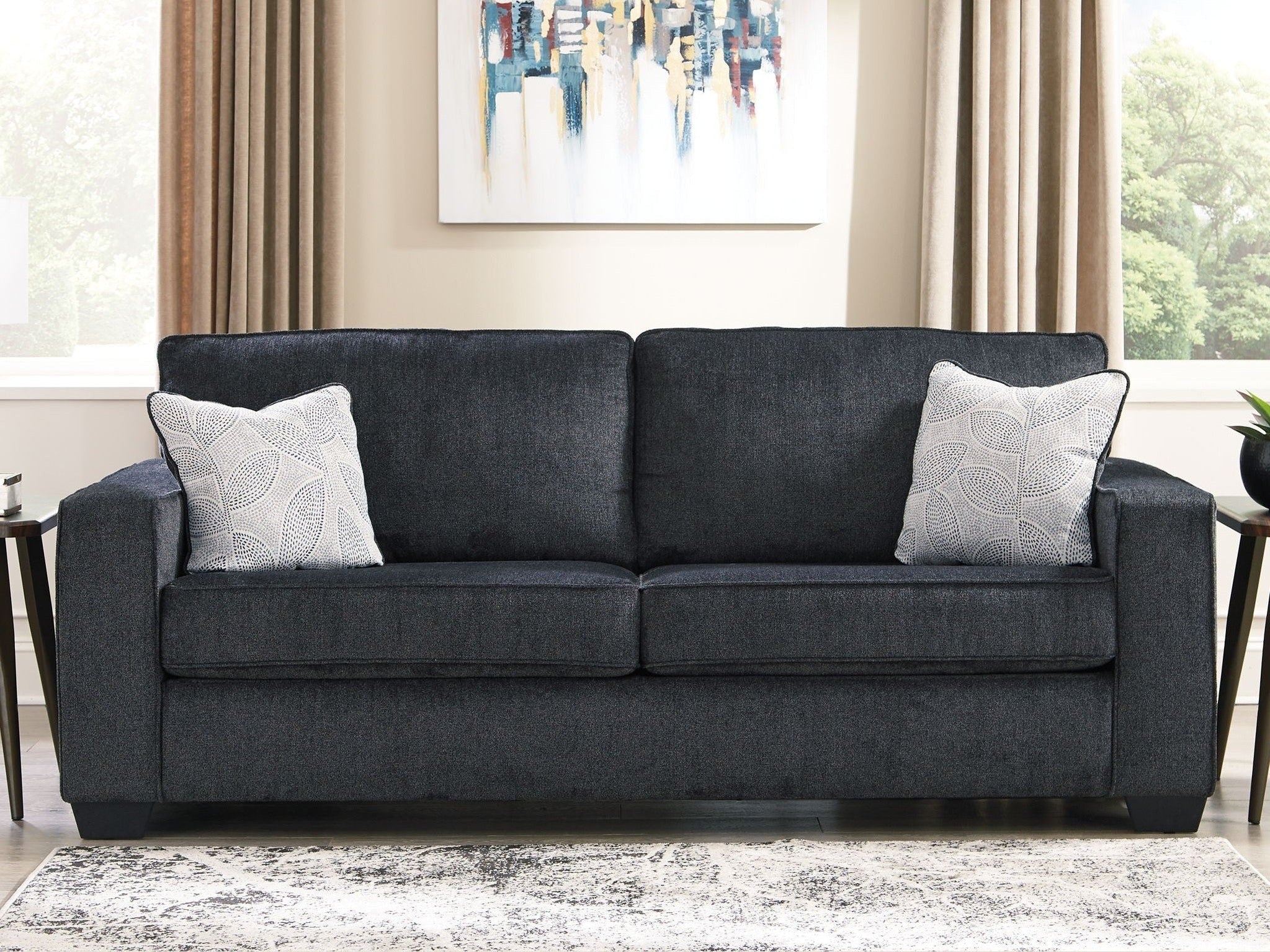 Altari - Stationary Sofa