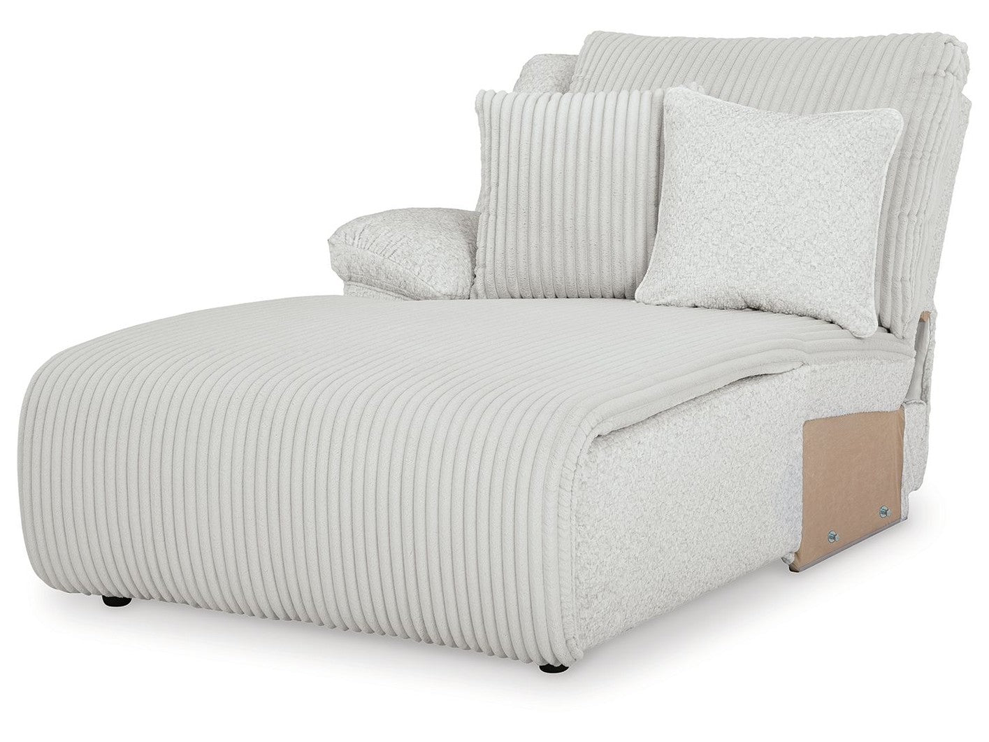 Top Tier - Reclining Sectional