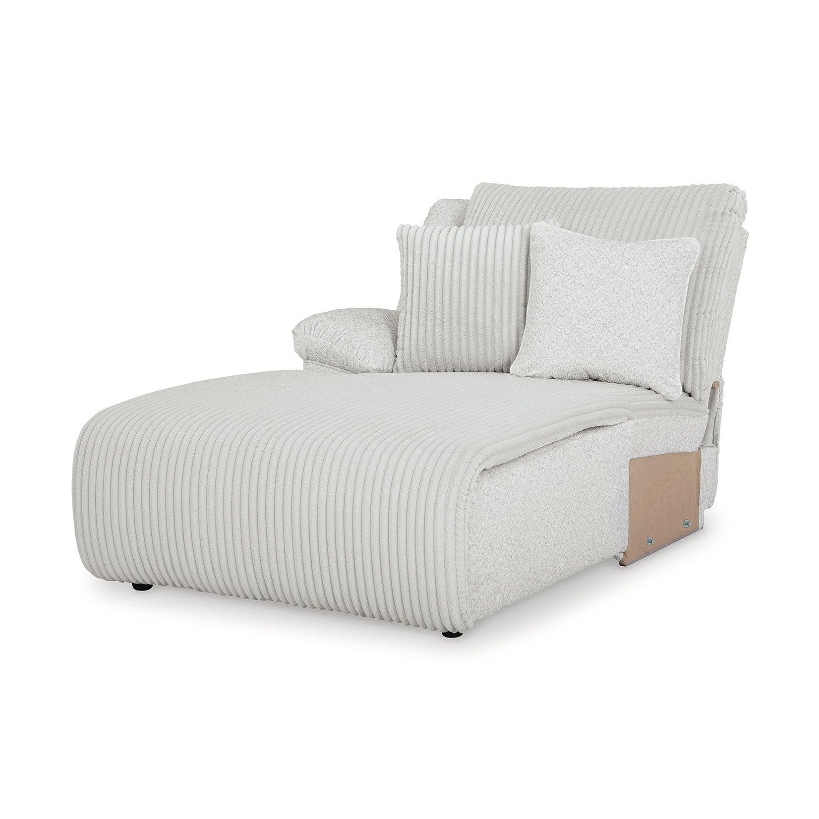 Top Tier - Reclining Sectional
