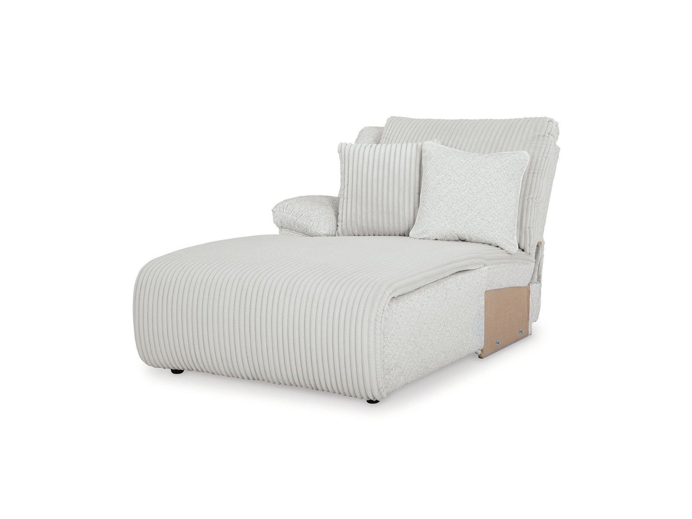 Top Tier - Reclining Sectional