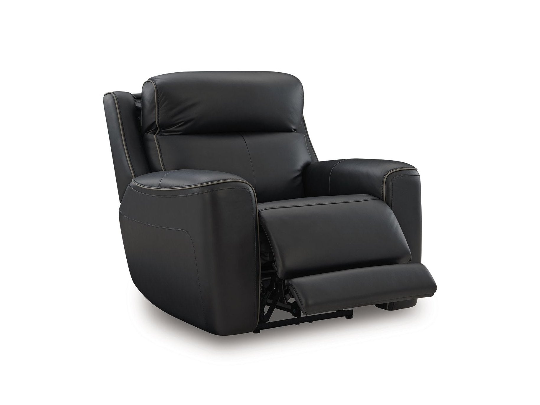 5Z-Comfort - Relaxation - Power Recliner With Adj Headrest