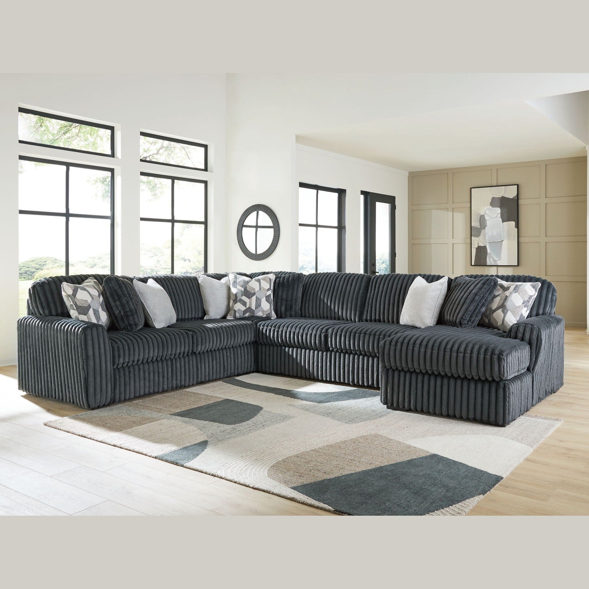 Midnight-Madness - Sectional