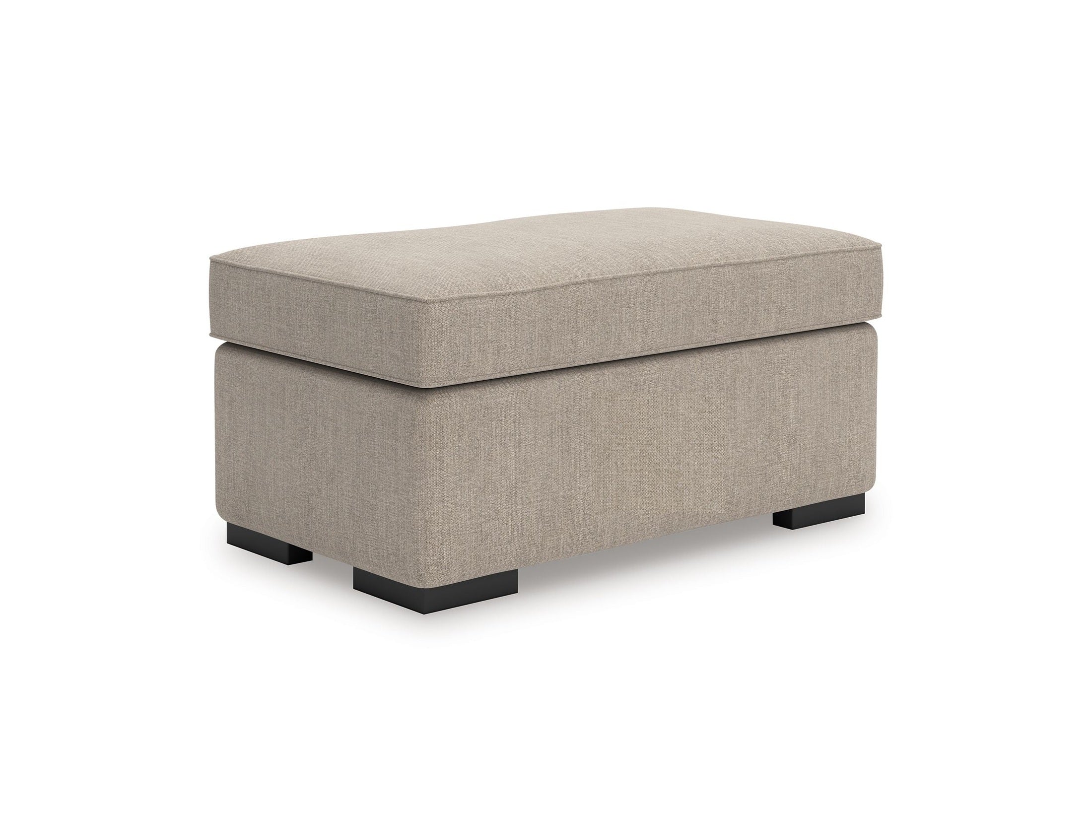 Sararose - Ottoman - Heather