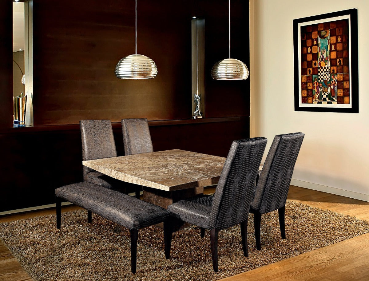 Stone International Juliette Dining Chair