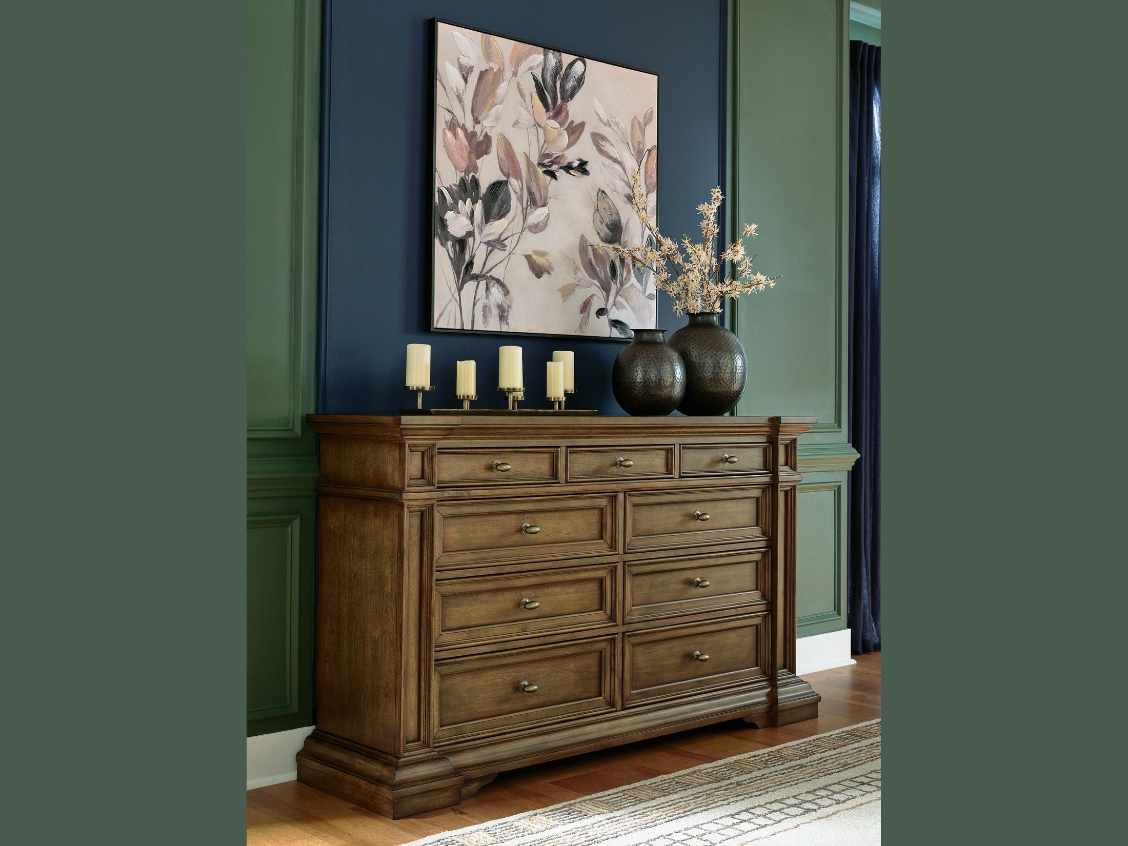 Channley - Dresser