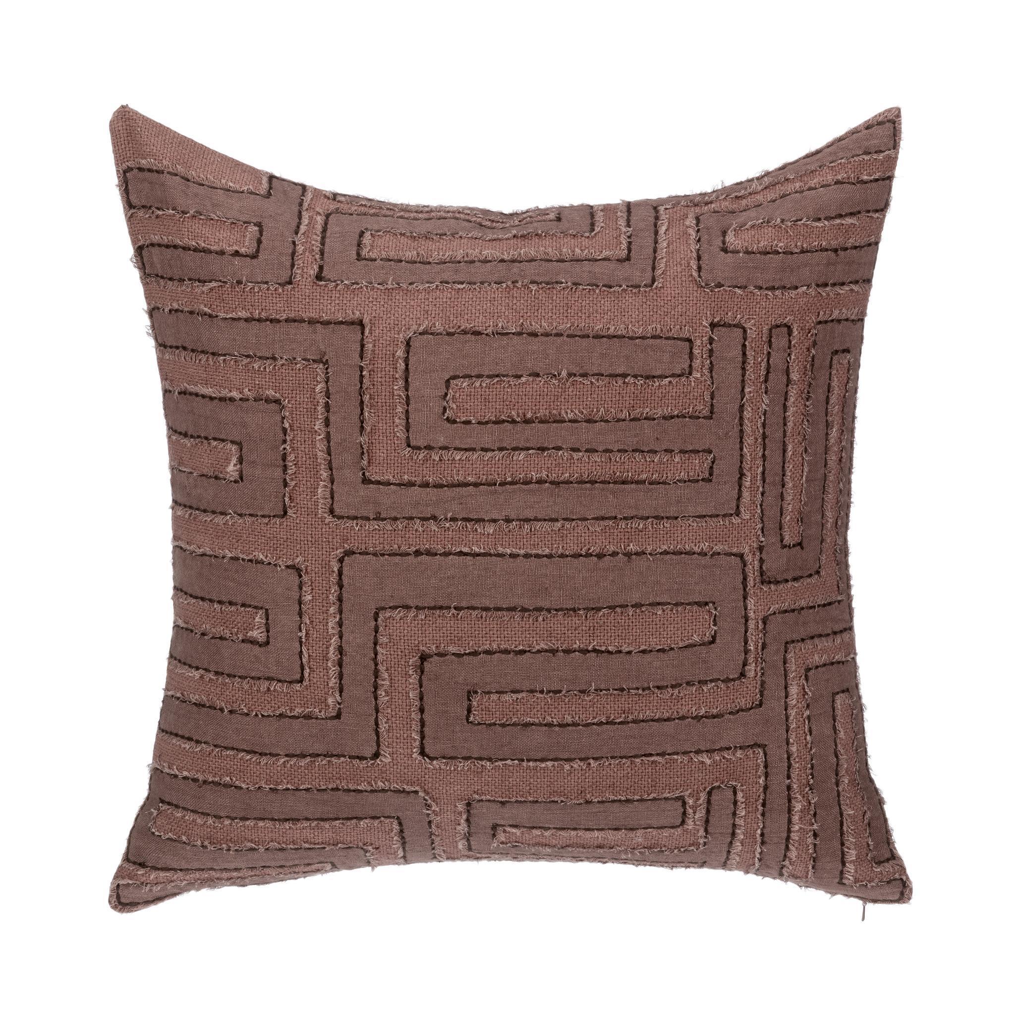 Mateo - VC Pillow
