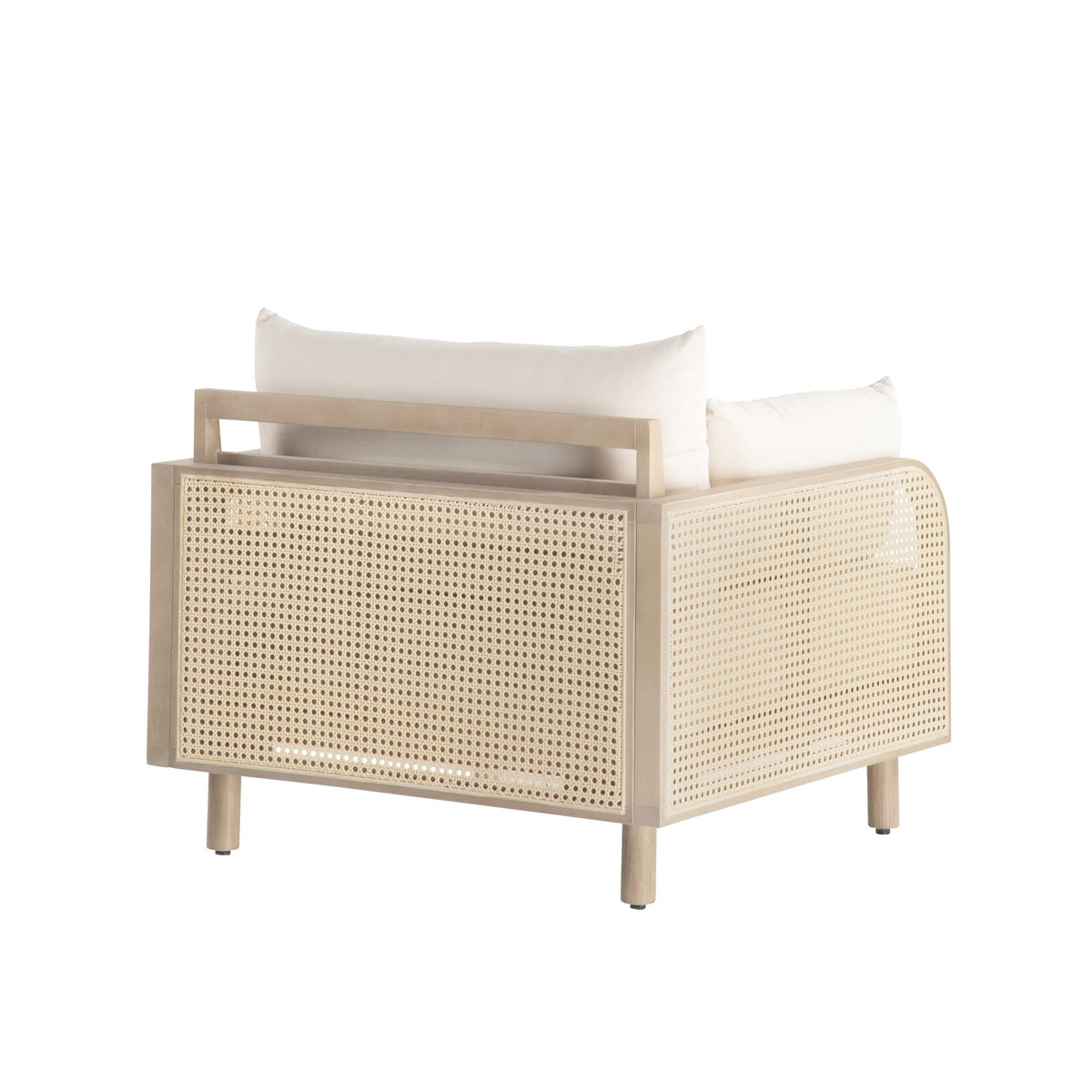 Wavefront - Outdoor Armchair