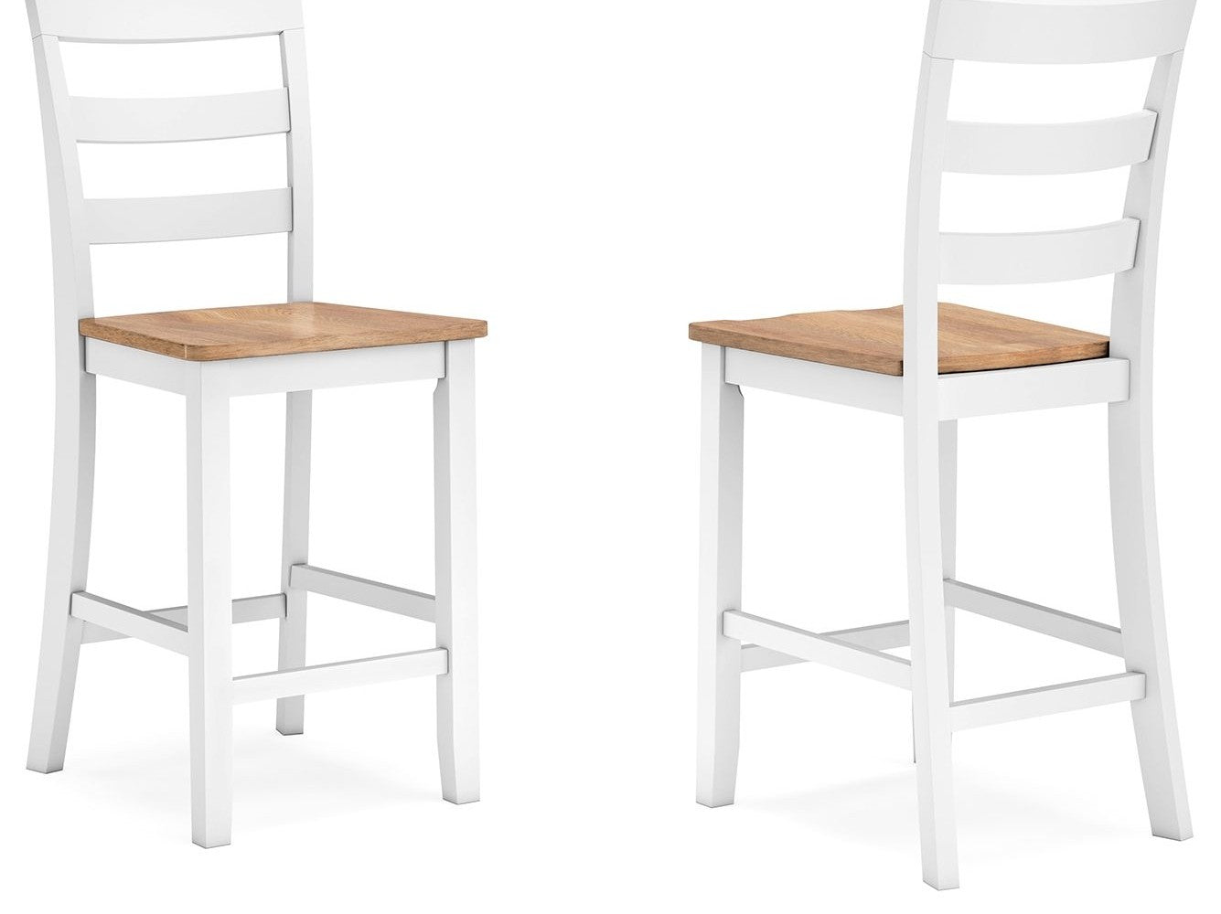 Gesthaven - Barstool (Set of 2)