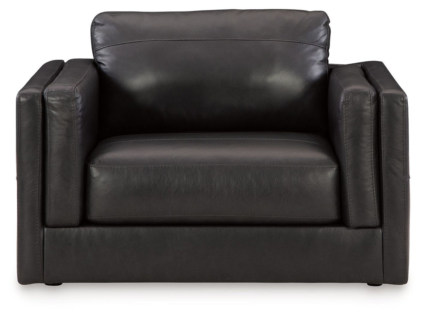 Amiata - Chair And A Half - Onyx