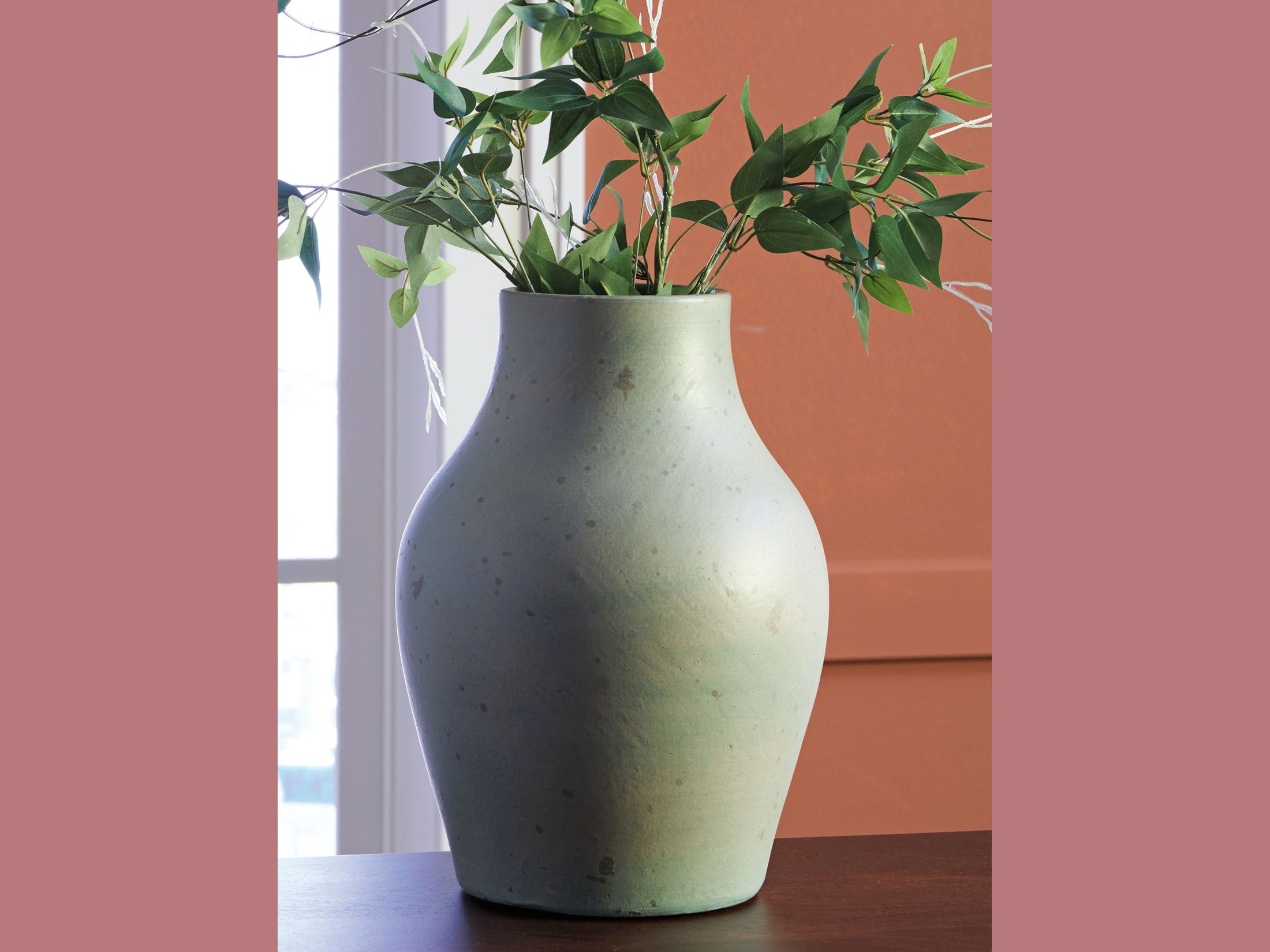 Baychester - Vase
