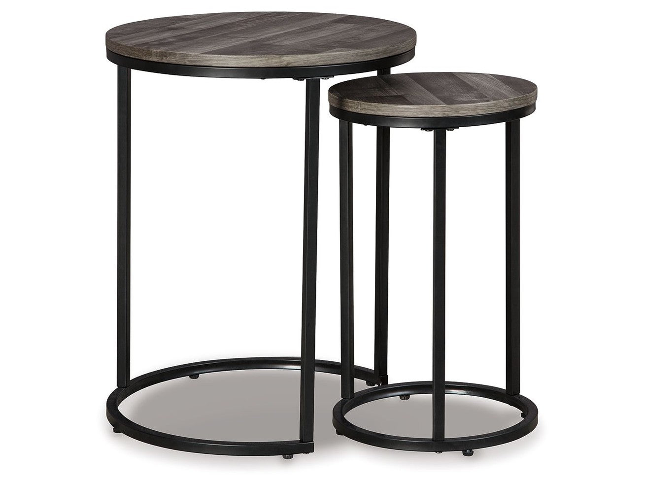 Briarsboro - Accent Table (Set of 2)