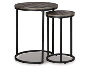 Briarsboro - Accent Table (Set of 2)