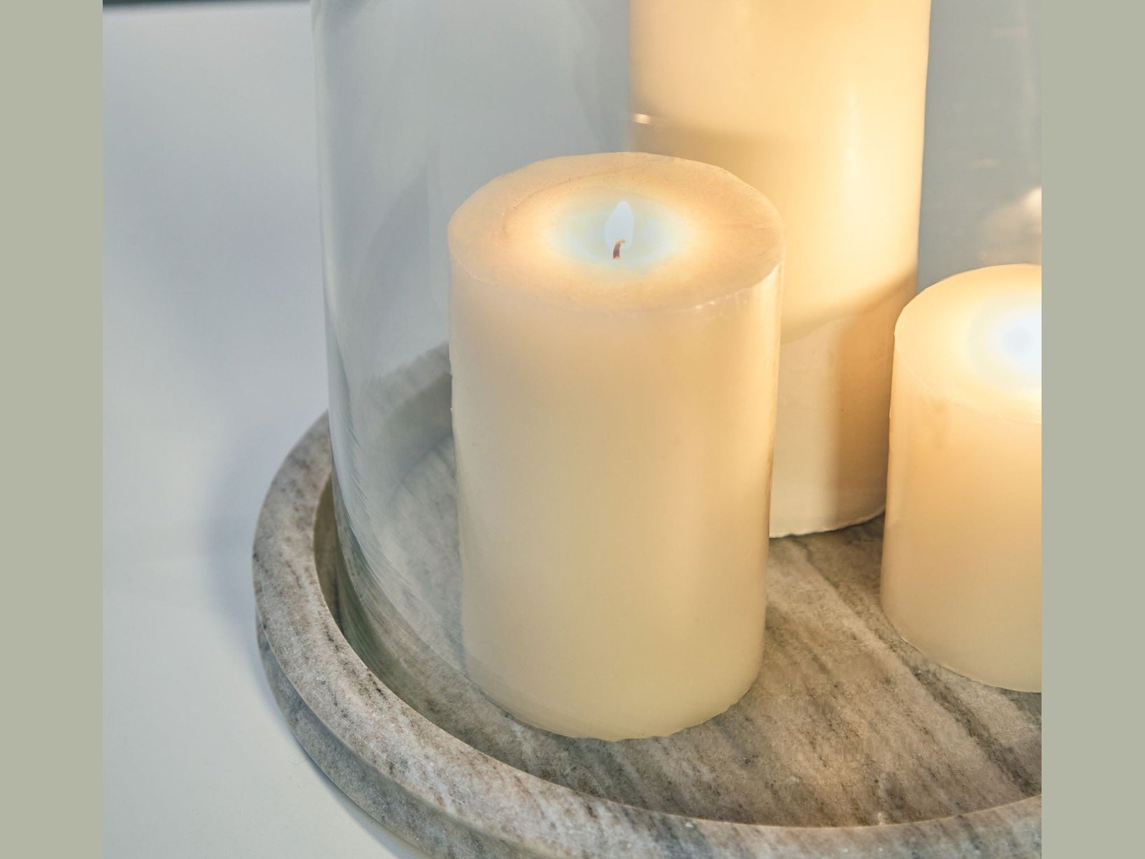 Saskia - Candle Holder