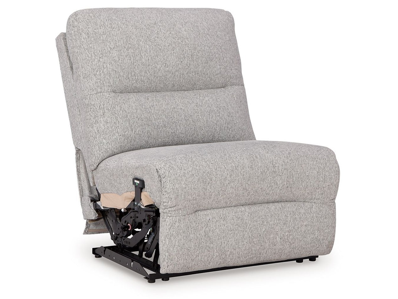 Acklen Place - Reclining Sectional