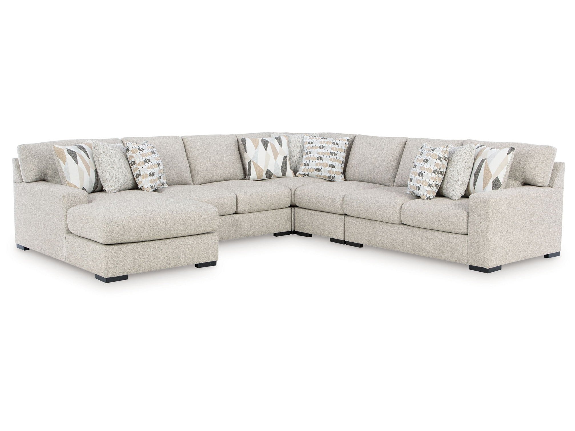 Laurelgrove - Sectional