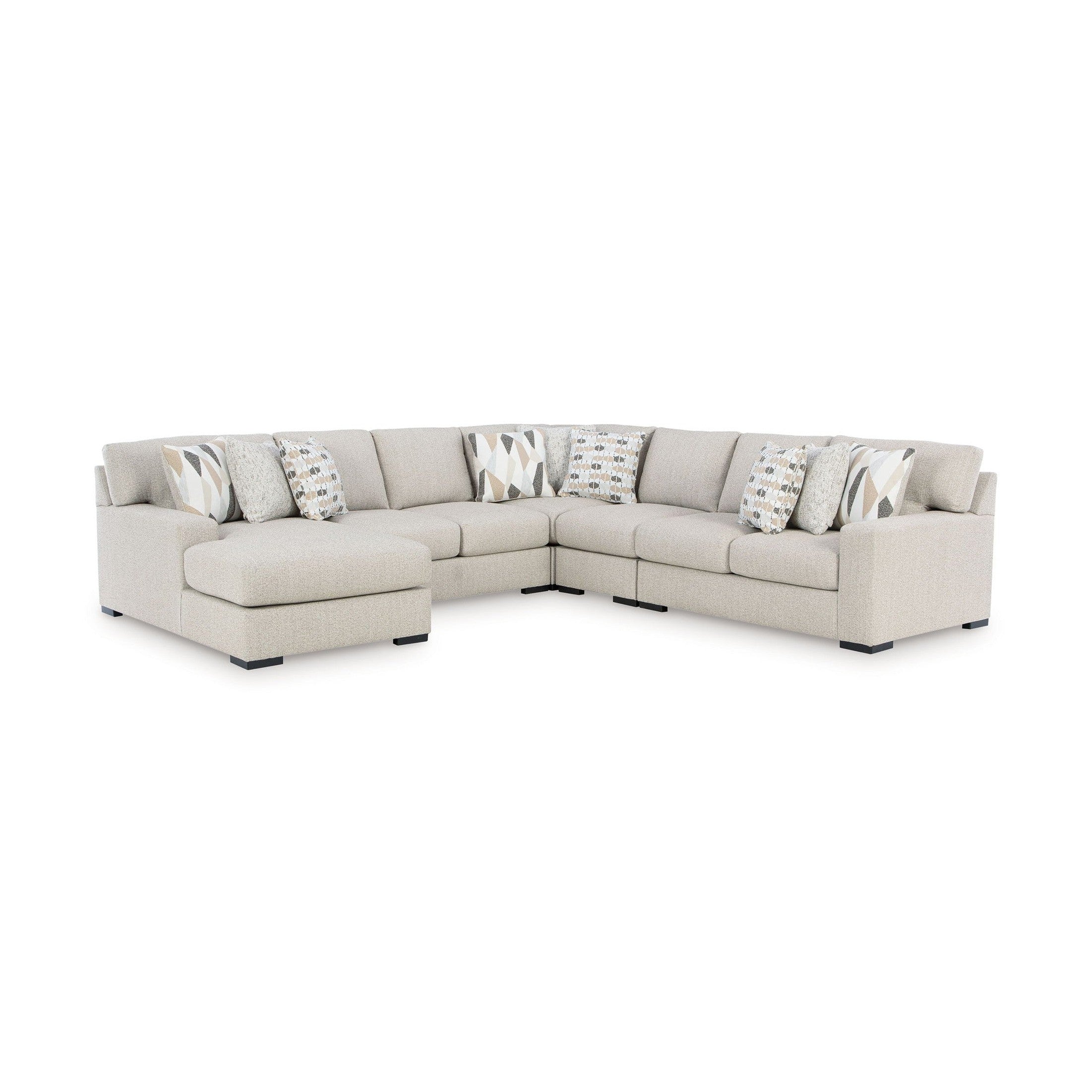 Laurelgrove - Sectional